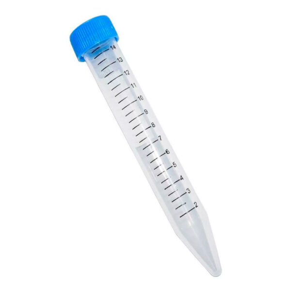 Tubo de Falcon